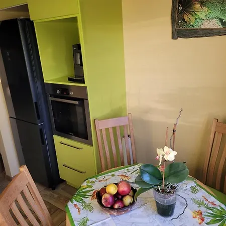 Appartement Ulbrokas *