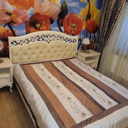 Ulbrokas Appartement Riga